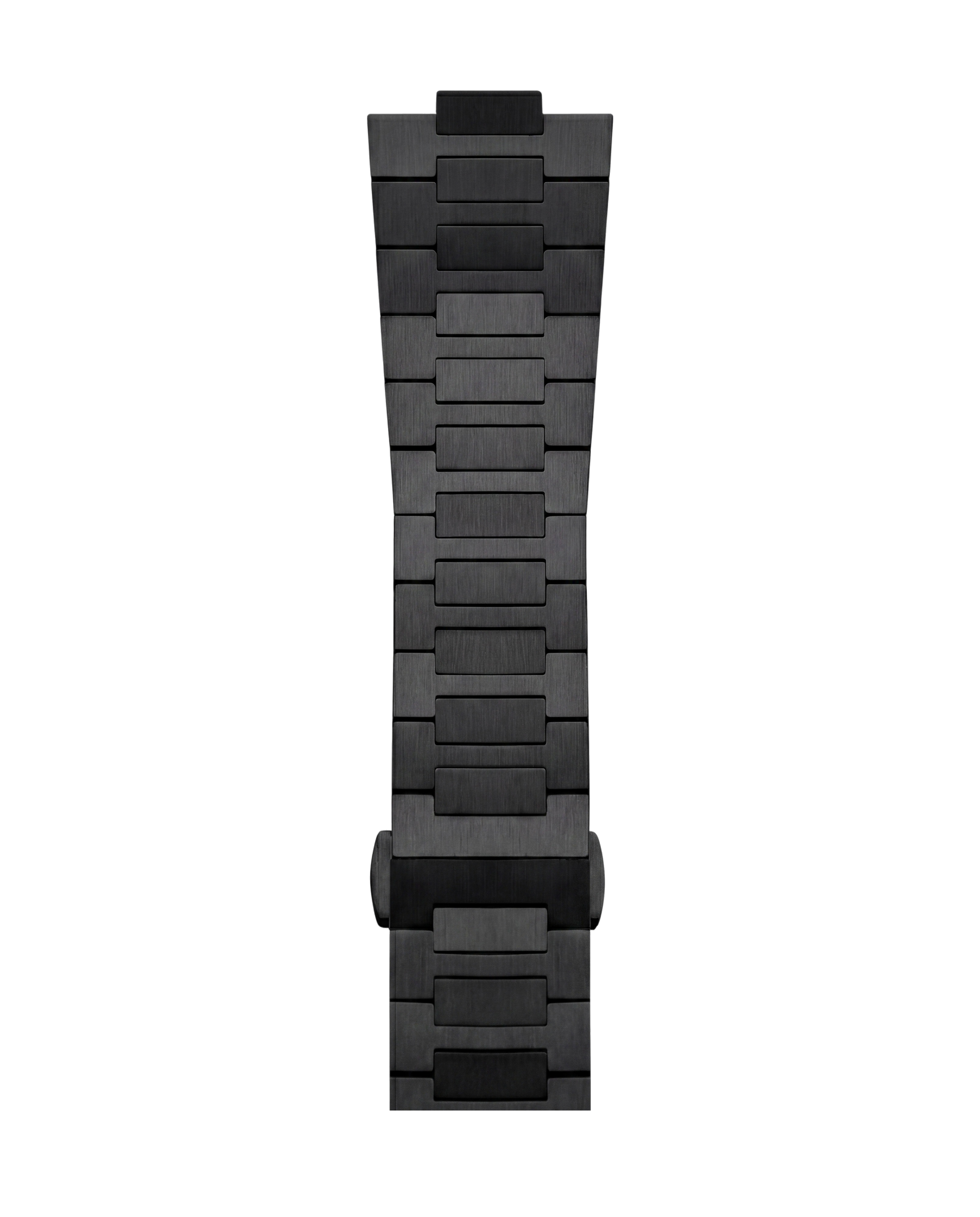The Undone Slim Black - 4.9mm